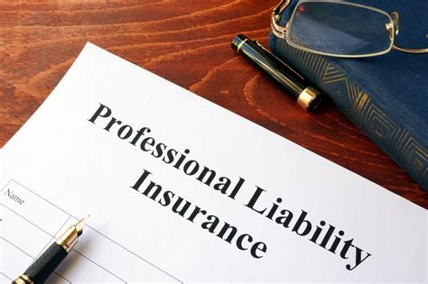 Professional Liability Insurance For Small Business
